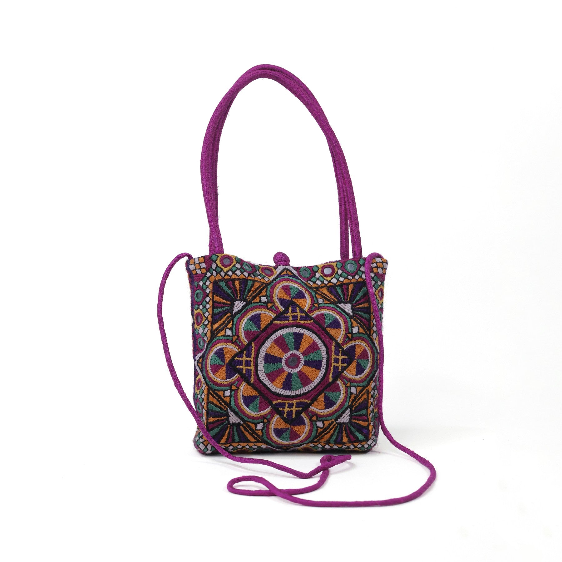 Hand Bag